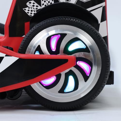 36V Drift Go Kart with 350W Motor C65361