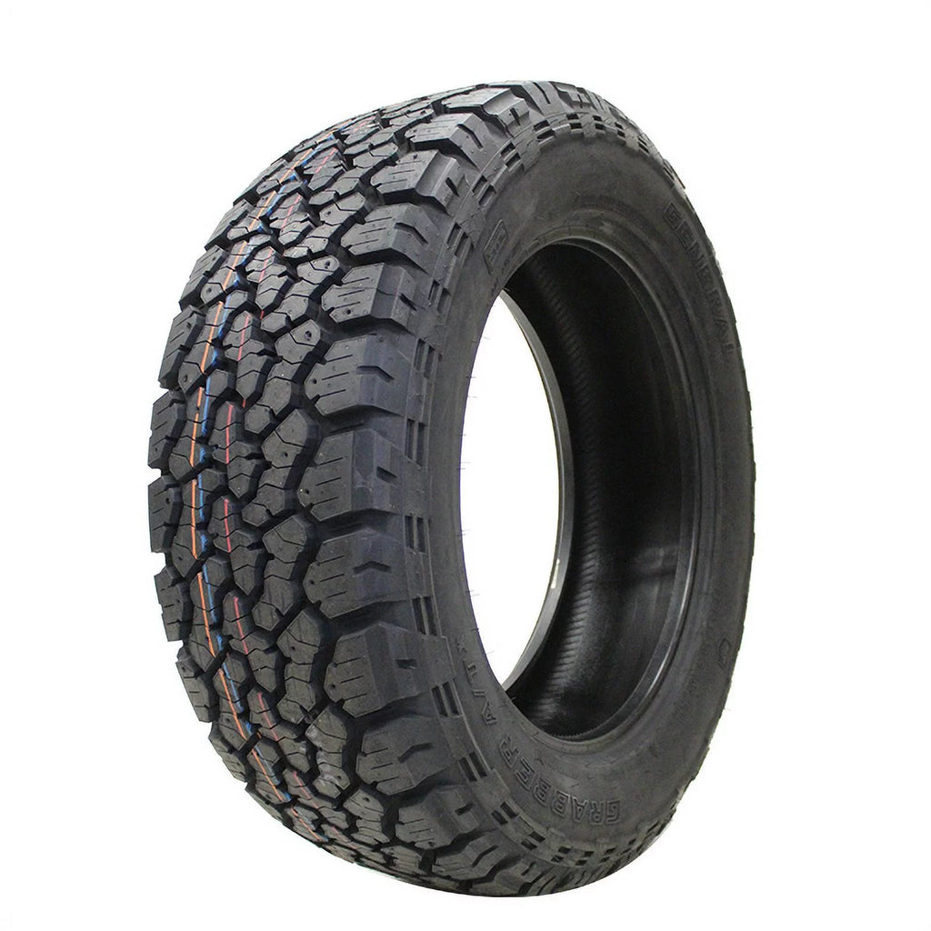 All Terrain Light Truck Tire D96724