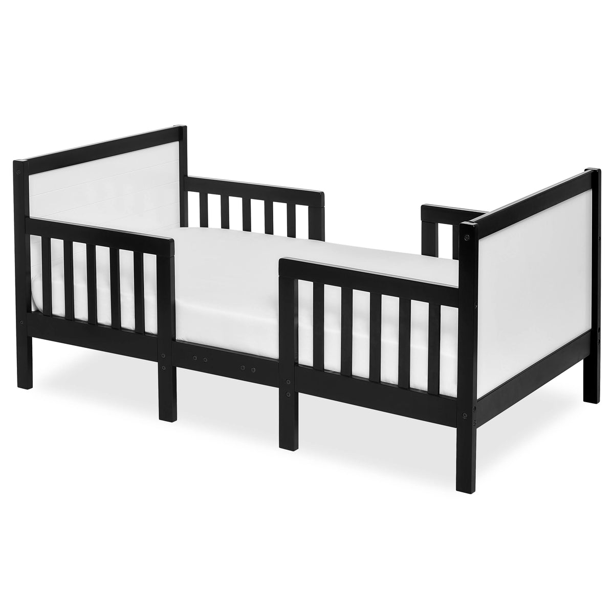 3 in 1 Convertible Toddler Bed Z5877