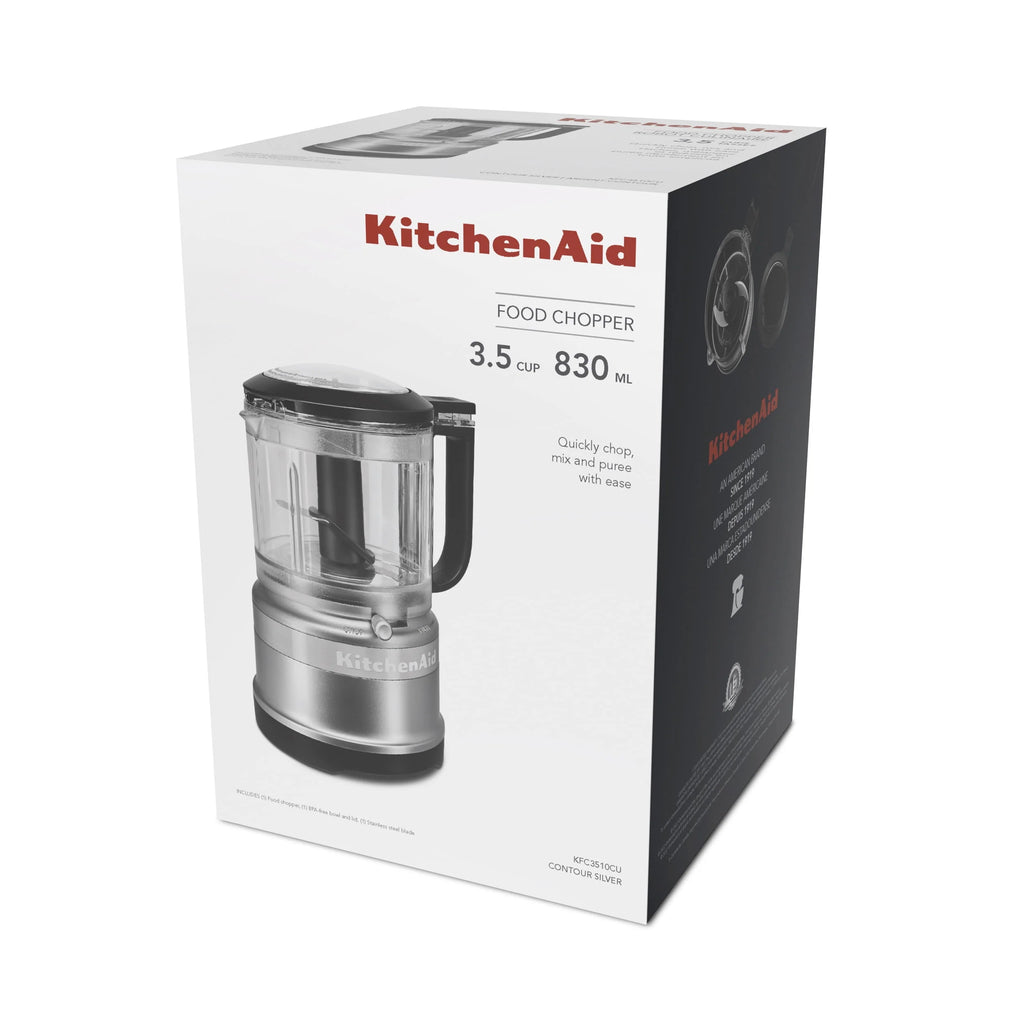 3.5 Cup Food Chopper B21033