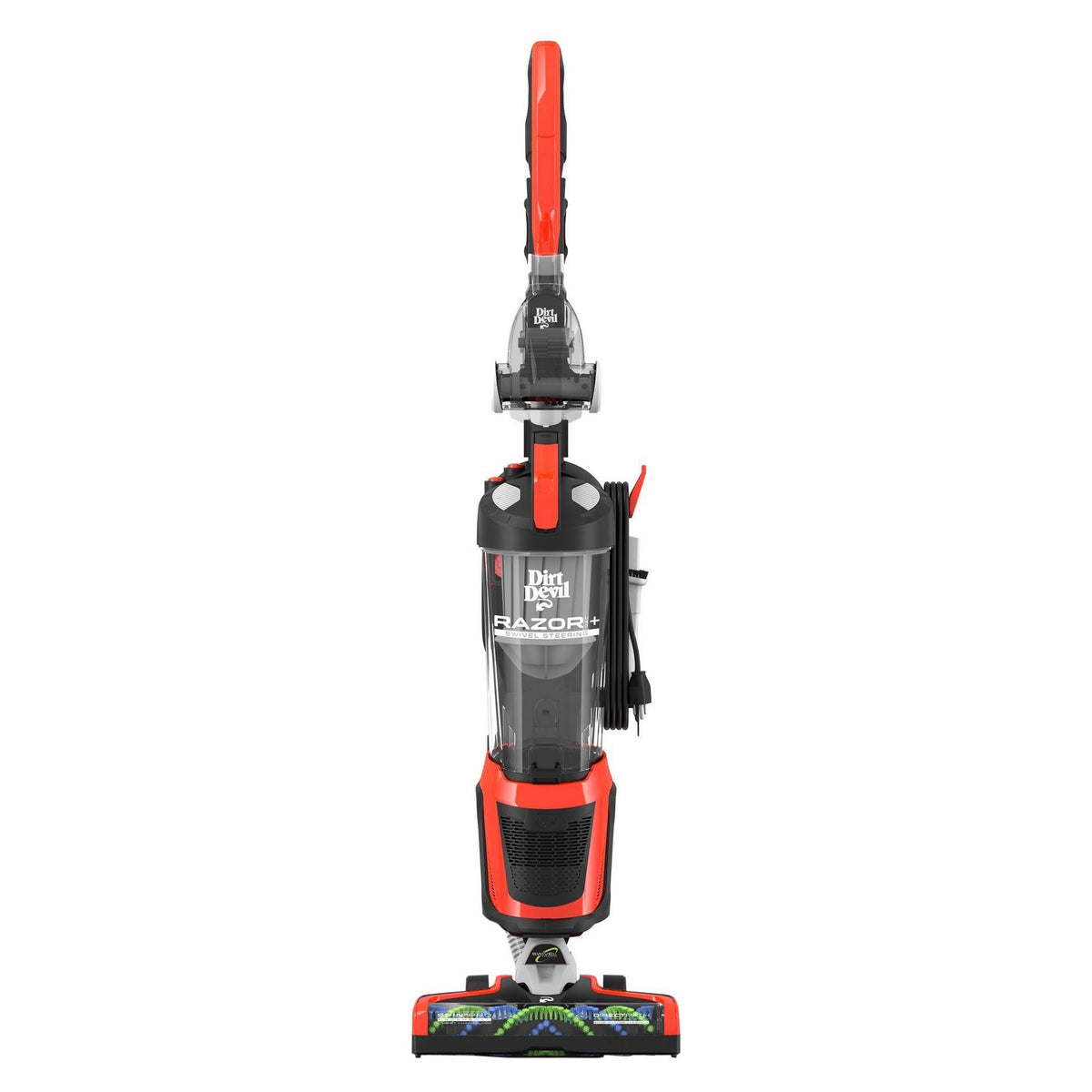 Bagless Upright Vacuum S94780
