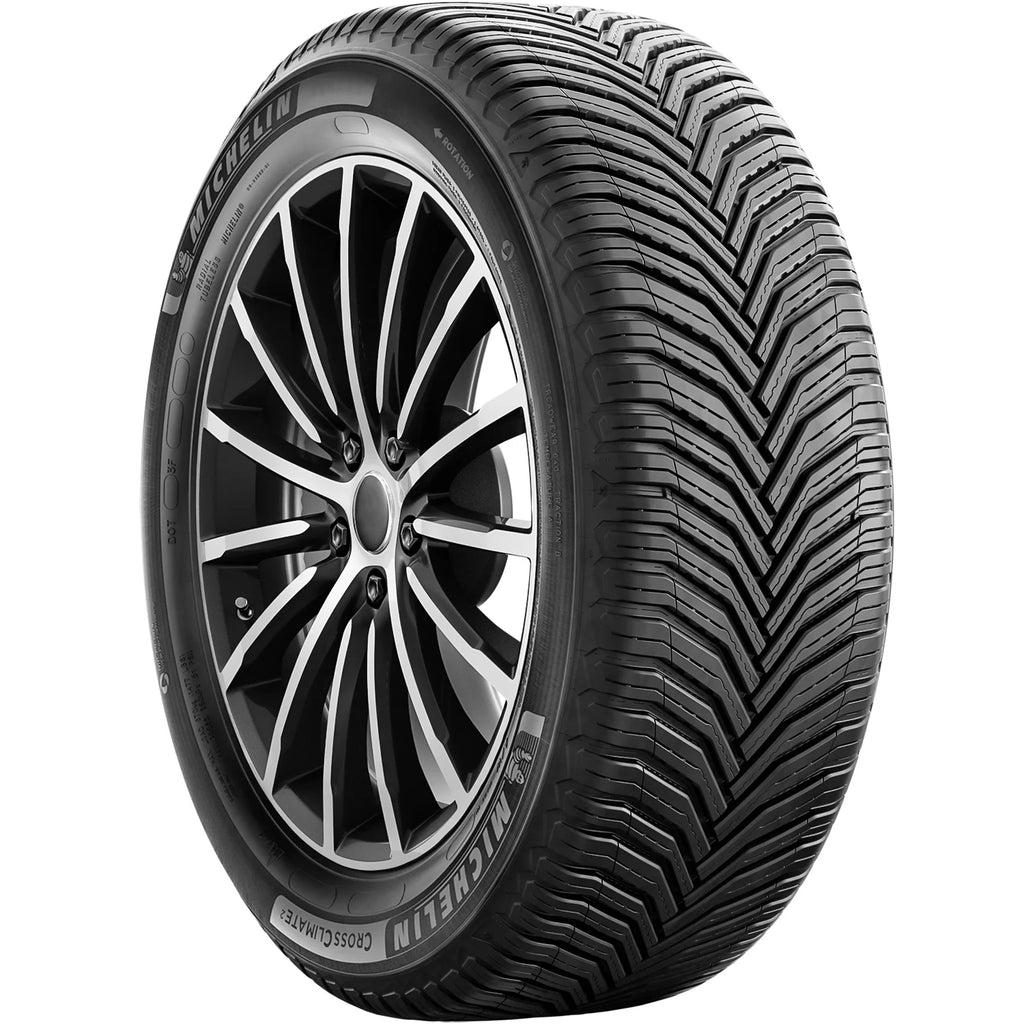 All Weather 235/55R20 102V SUV/Crossover Tire R45446