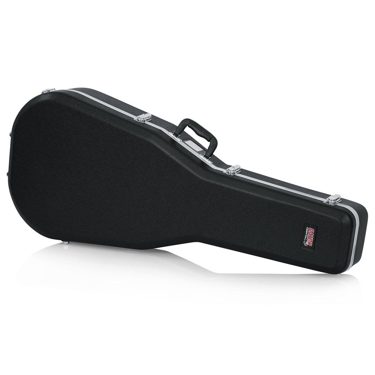 Dreadnought Acoustic Guitar Case B43169