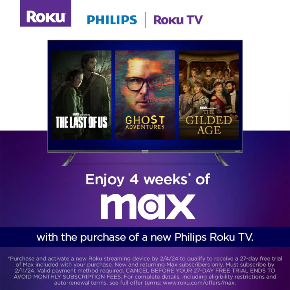 50 Class 4k Ultra HD Roku Smart LED TV Y96152