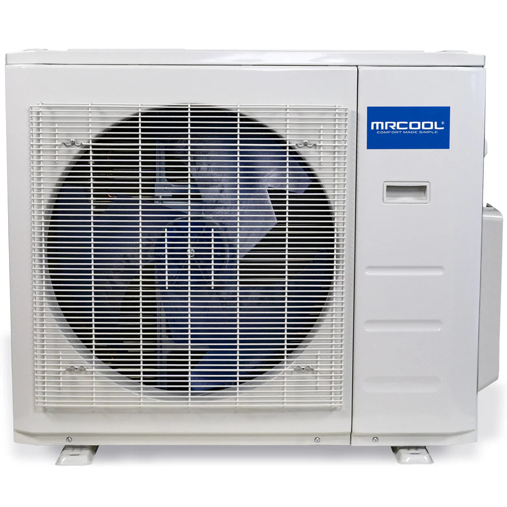 27,000 BTU Ductless Mini-Split Condenser L4964
