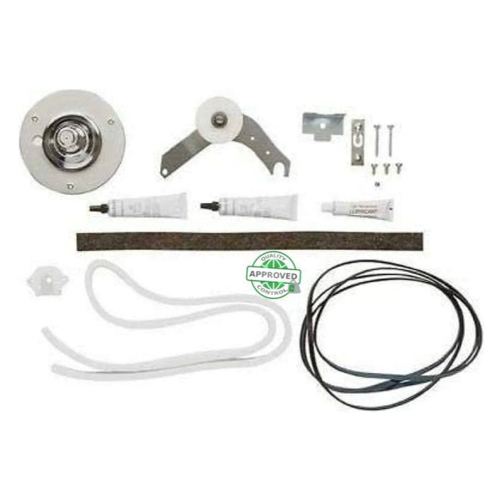 Dryer Maintenance Kit H543647