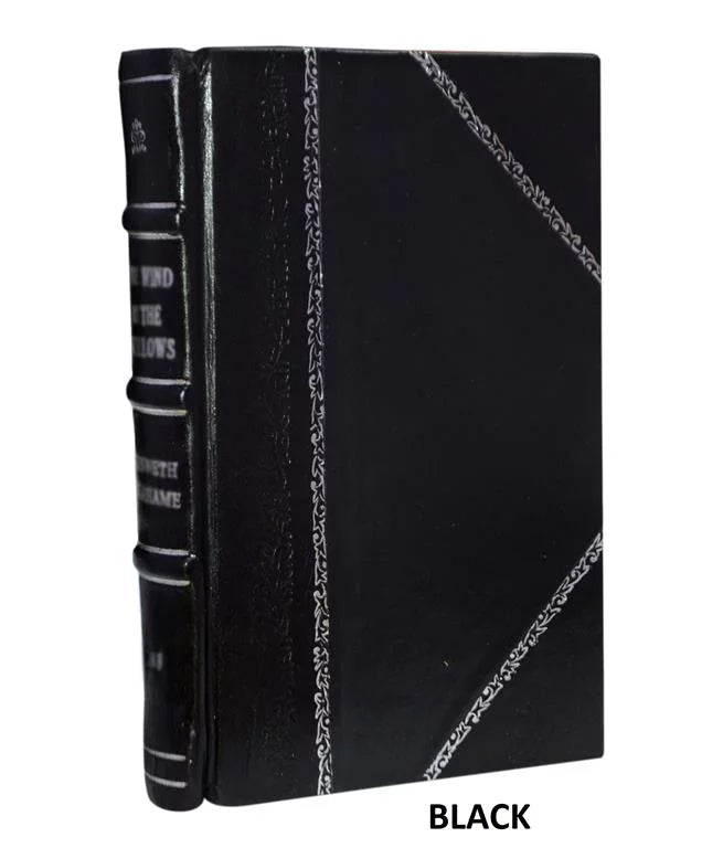 Leather Bound Surgery Y806