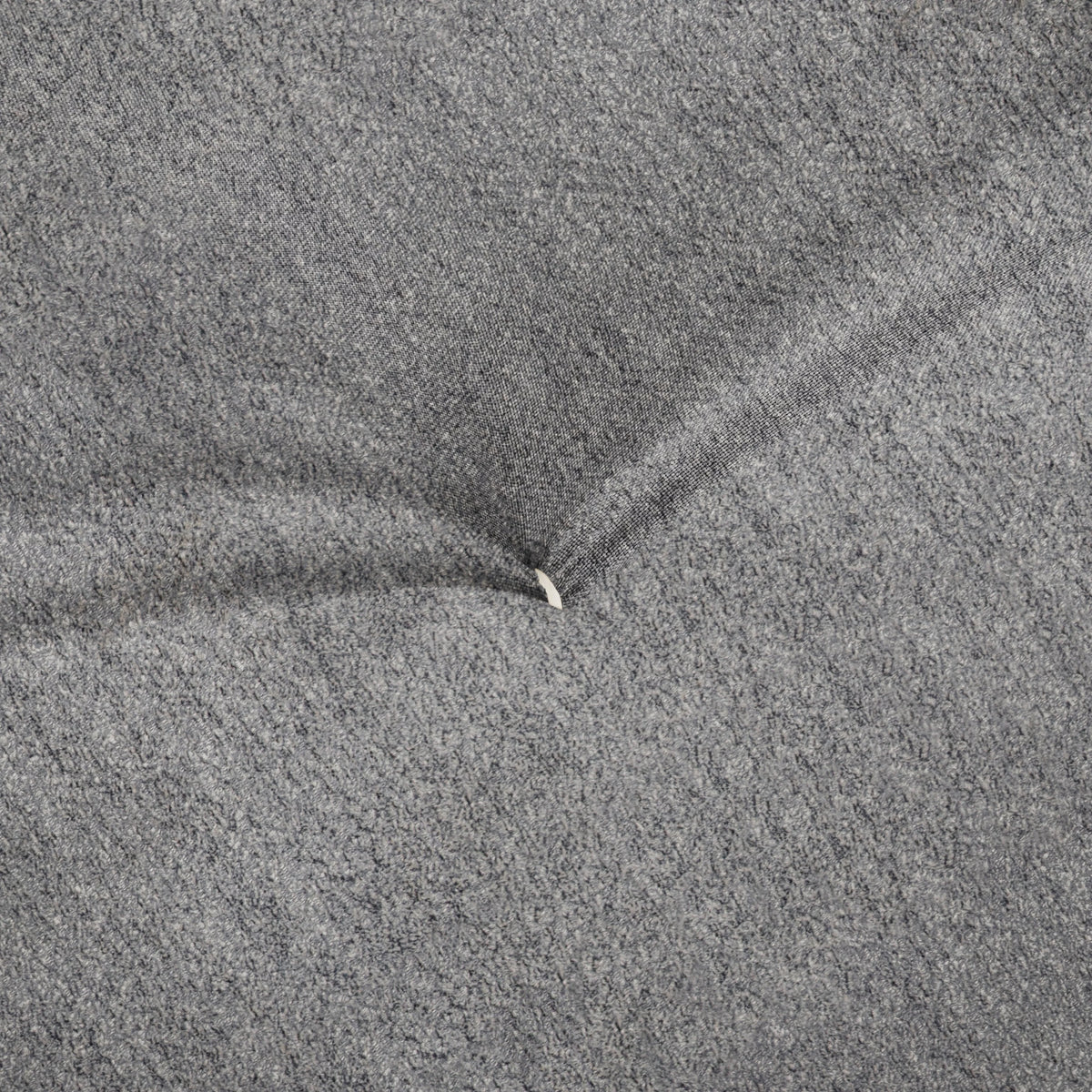 Queen Granite Grey 6-inch Futon Mattress M705854