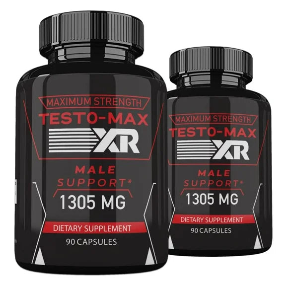 180 Capsules Dietary Supplement J3948