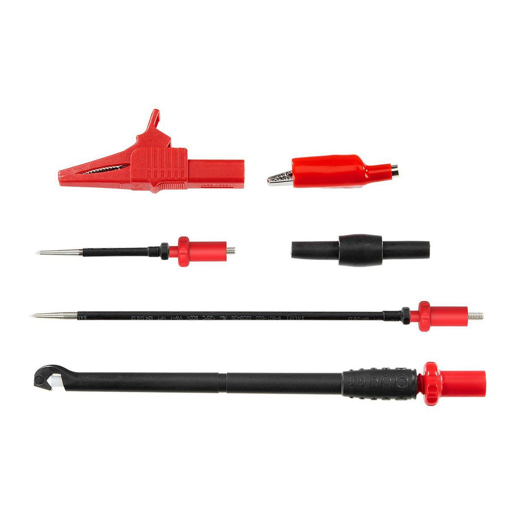 Circuit Light Tester with Interchangeable Shanks E68403