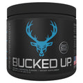 Blue Raz Pre-Workout Powder with Vitamin B12 & 200mg Caffeine, 25 Servings K53153