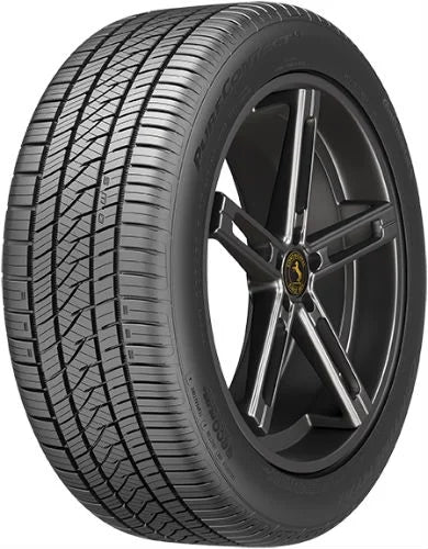 Set of 2 235/40R19 96V XL Tires V152