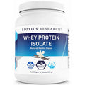 Whey Protein Isolate Vanilla 16oz G896724