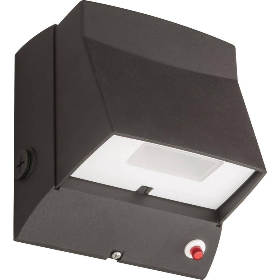 LED Wall Pack 4000K J8229