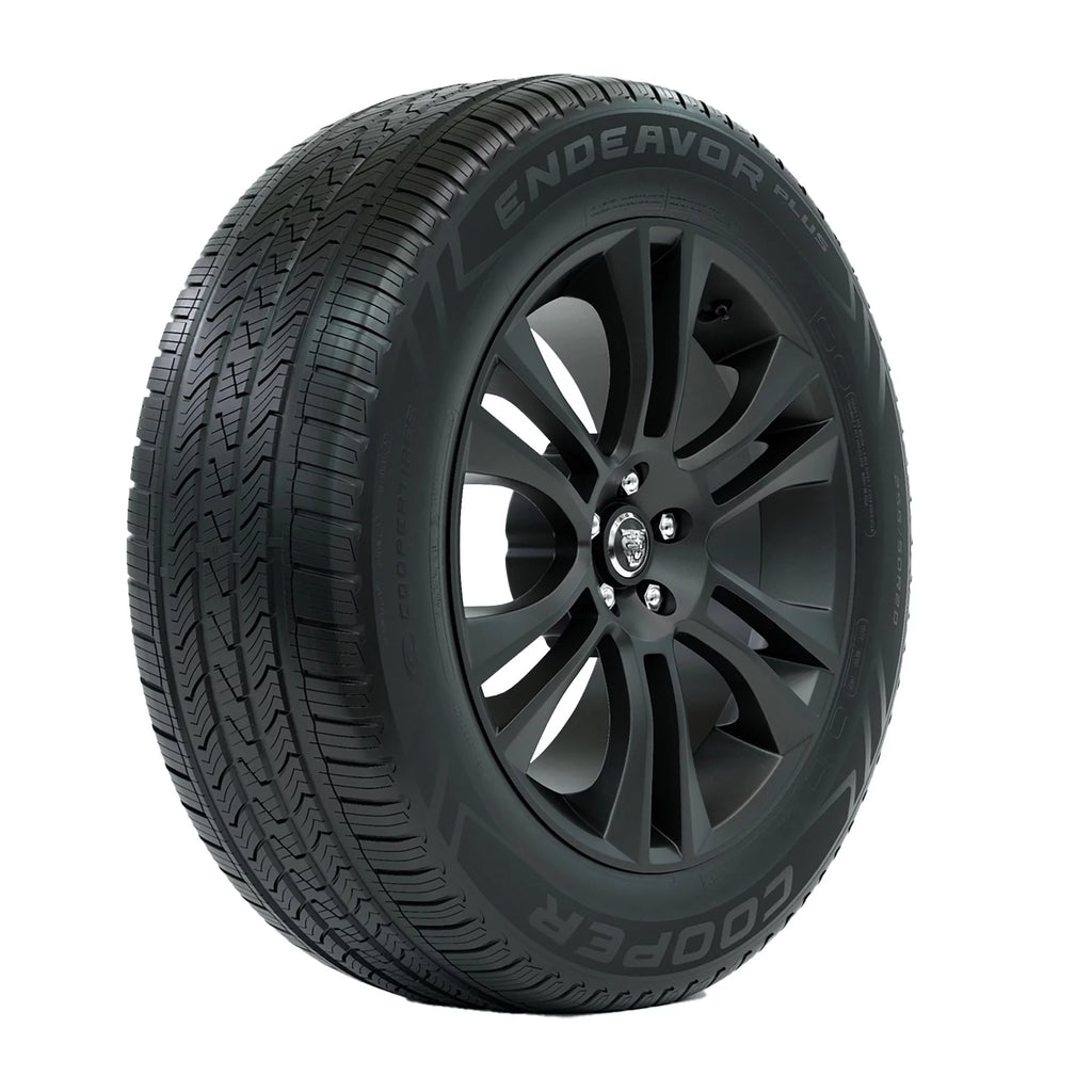 All Season 255/65R18 111H Passenger Tire Q6493
