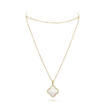 Long Necklace A1953