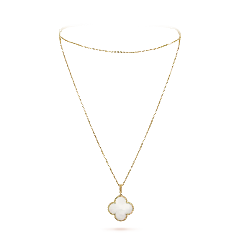 Long Necklace A1953