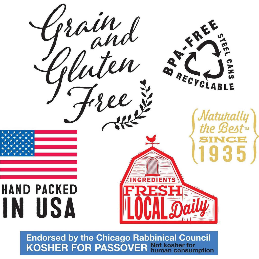 Grain Free Rabbit Canned Dog and Cat Food R20348