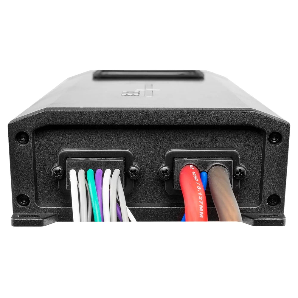6-Channel Marine Waterproof Amplifier B353