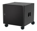 18" 1100 Watt Powered Subwoofer C25168