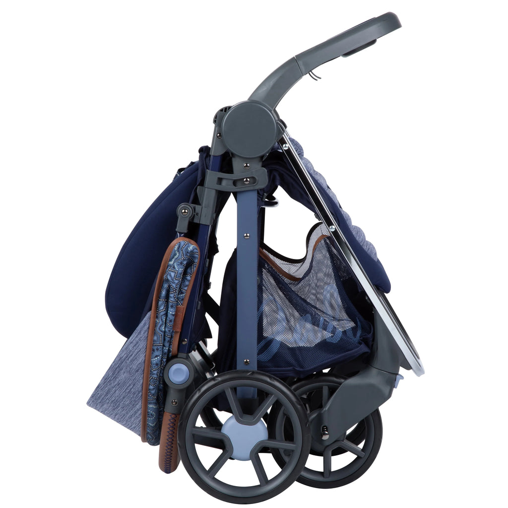 Stroller and Infant Car Seat V853
