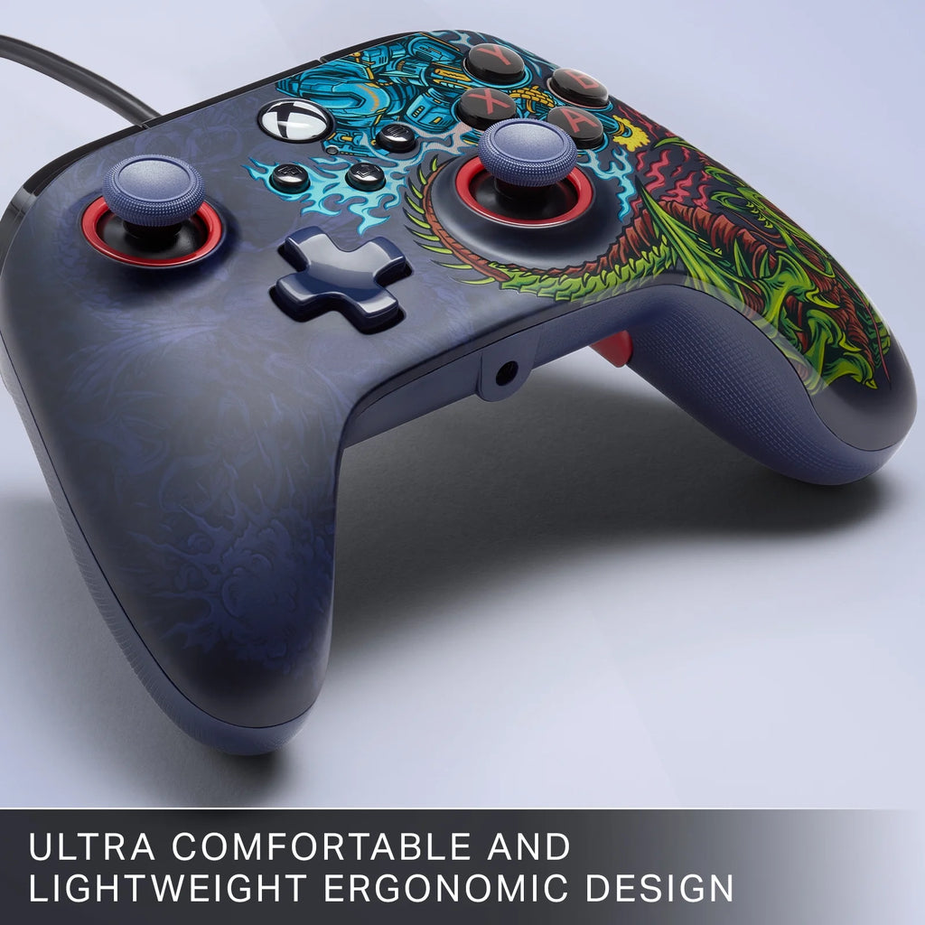 Wired Controller for Xbox Series X|S C108