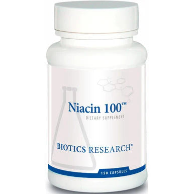 Niacin 100 150c C41579