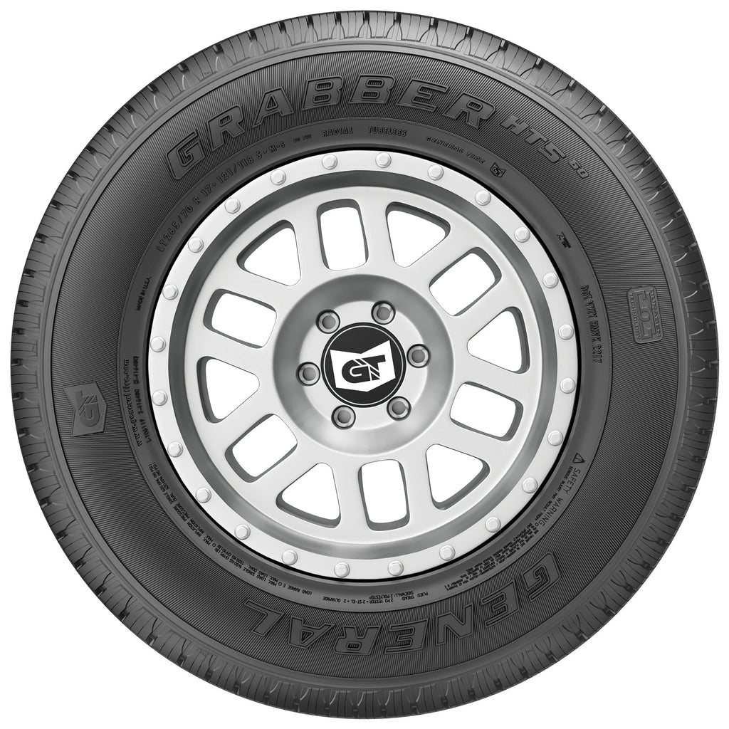 All Season Tire H13221