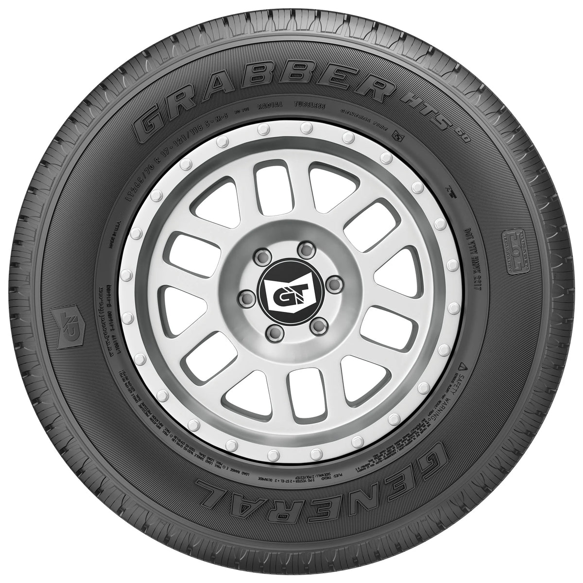 All Season Tire H13221