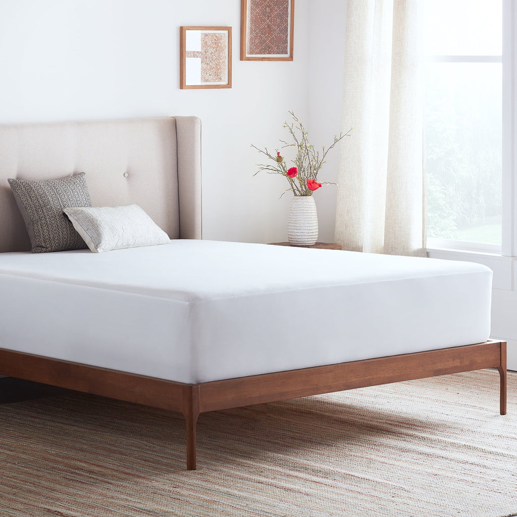 5-Sided Fitted Mattress Protector, Twin-XL P810