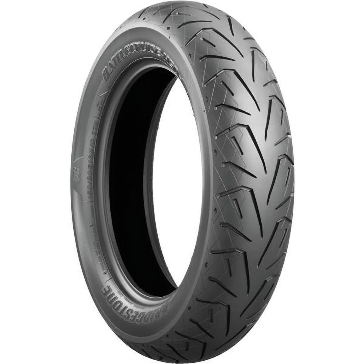 Rear Motorcycle Tire O852863