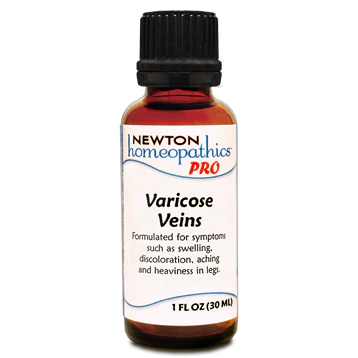 Varicose Veins 1 fl oz B49361