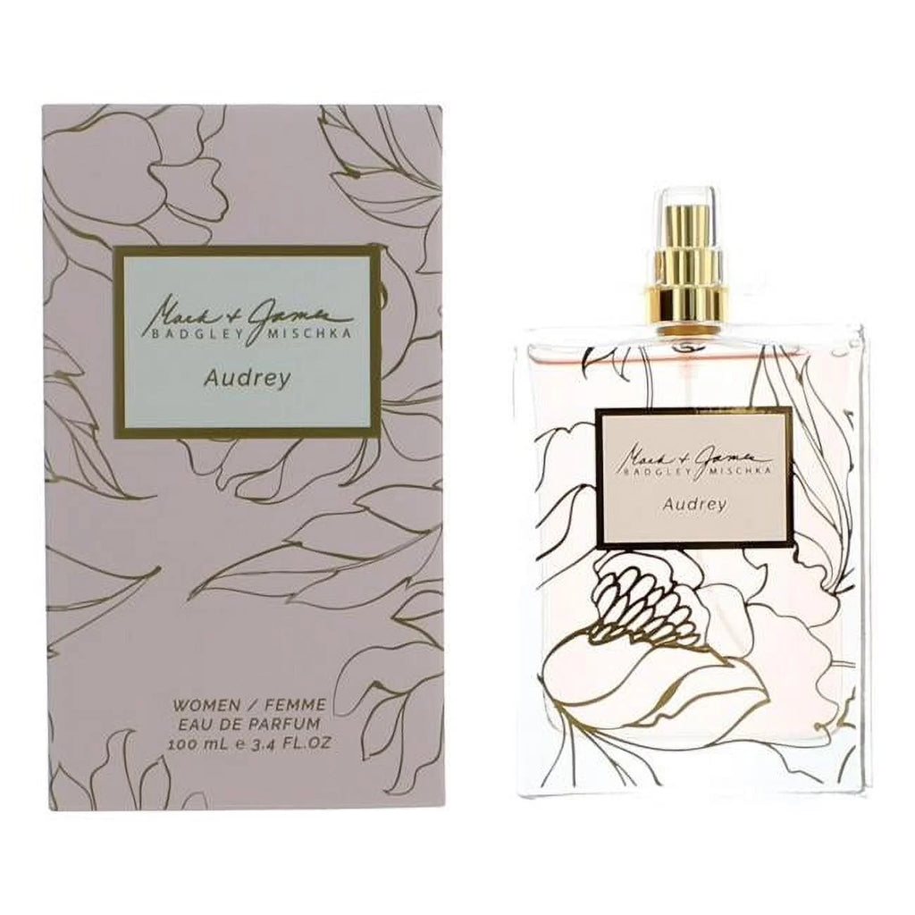 Eau De Parfum Fragrance Spray for Women 3.4 fl oz G8721