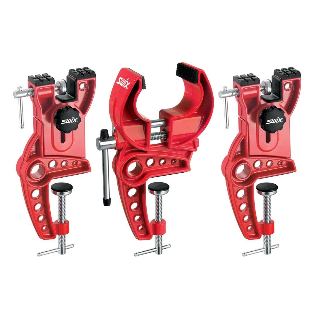 Ski Vise 50mm 3 Pack B76894