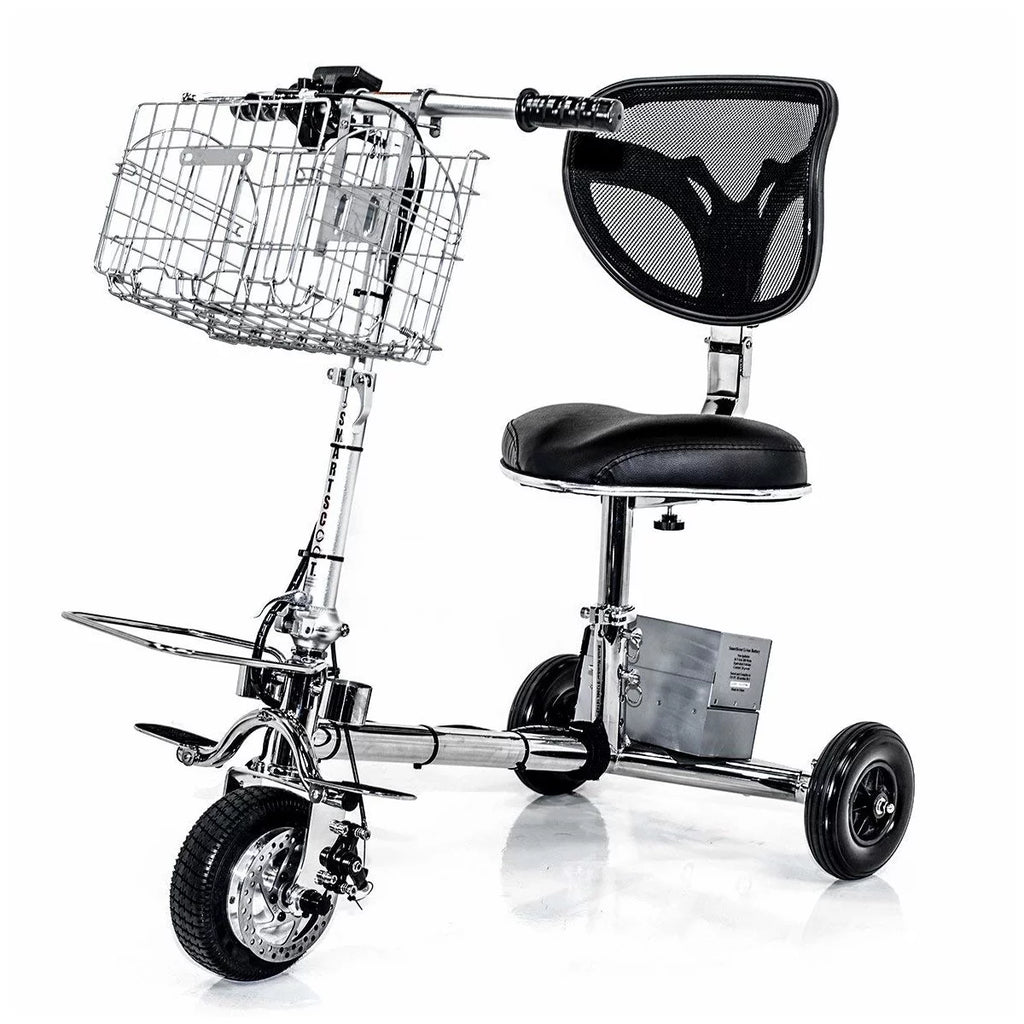 Lightweight Travel Scooter C495