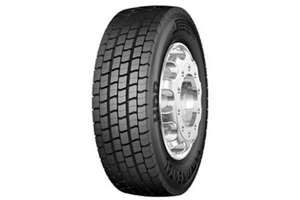 225/70R19.5 Commercial Tire C7528