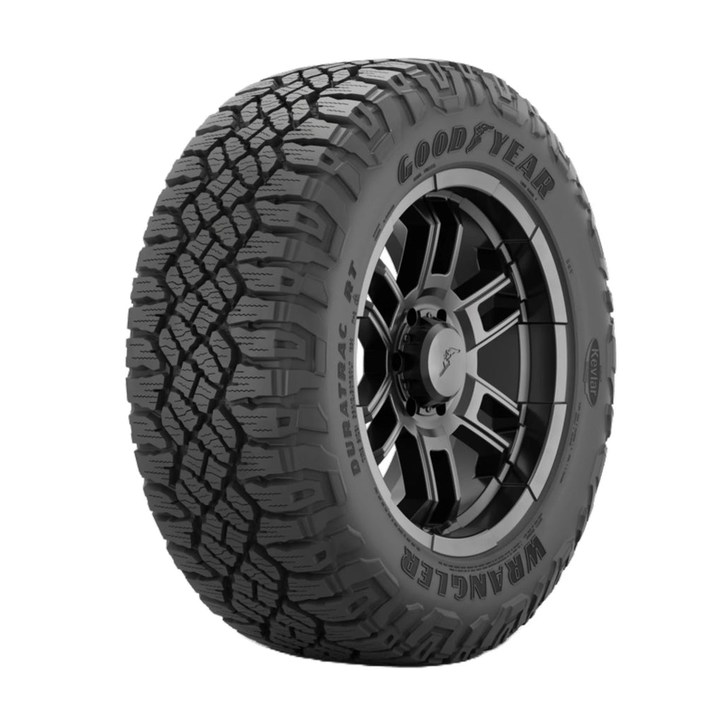 245/75R17 121S E Light Truck Tire I44918