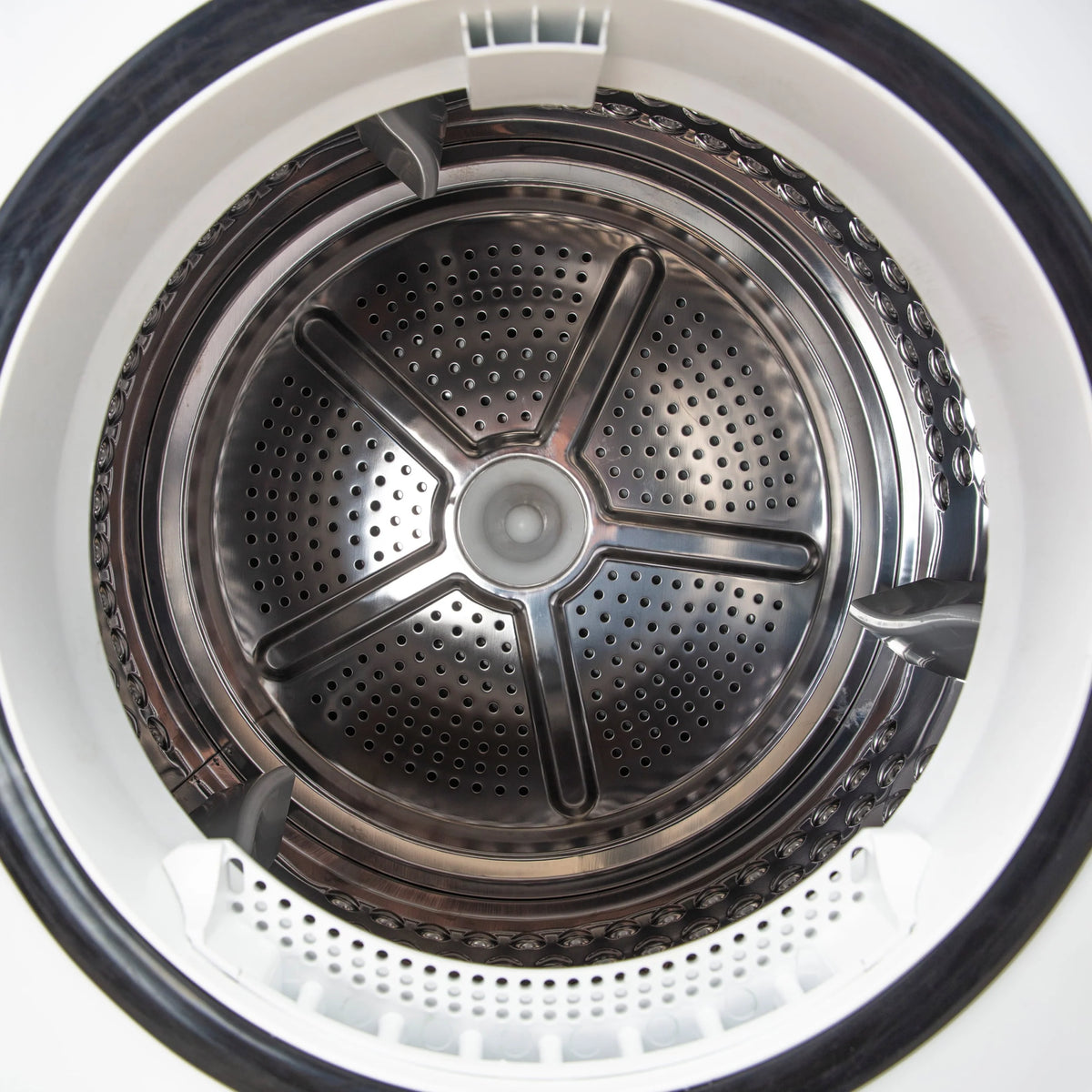 220V Electric Stackable Vented Sensor Dryer A86065