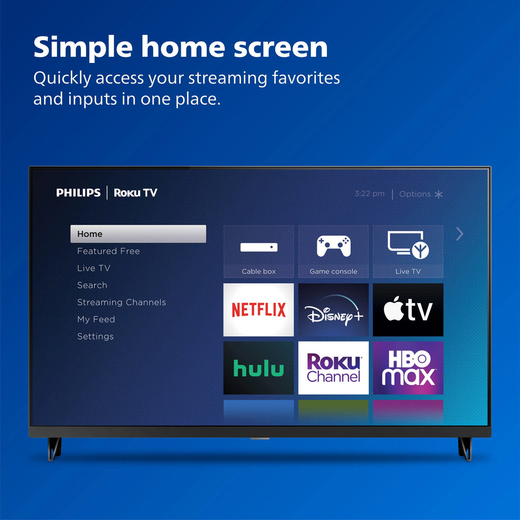 50 Class 4k Ultra HD Roku Smart LED TV Y96152