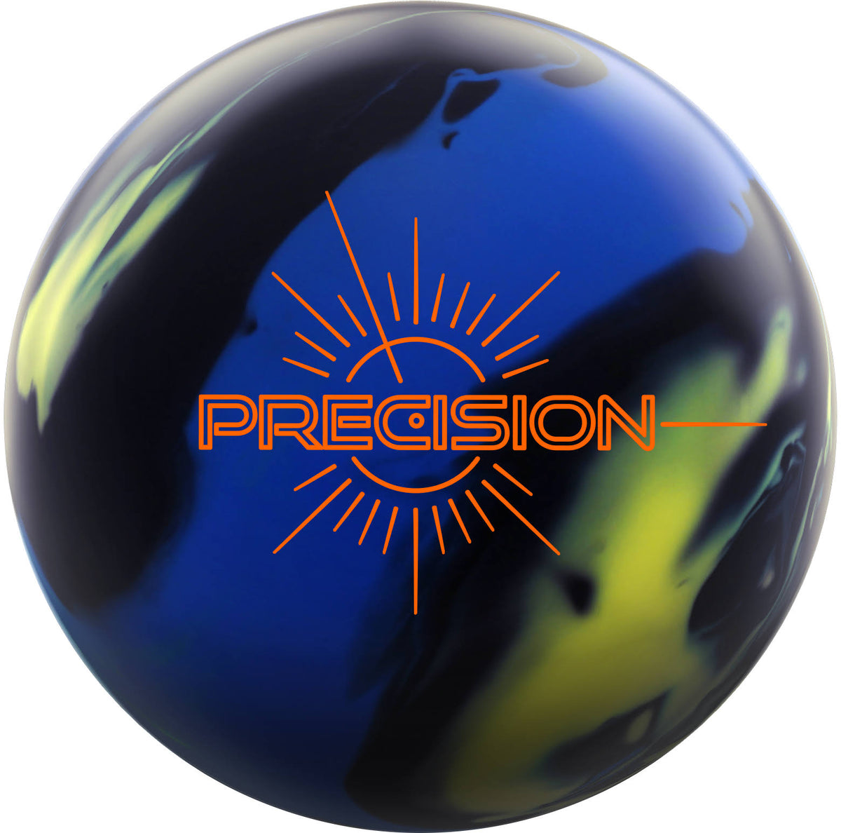 Solid Bowling Ball Z379887