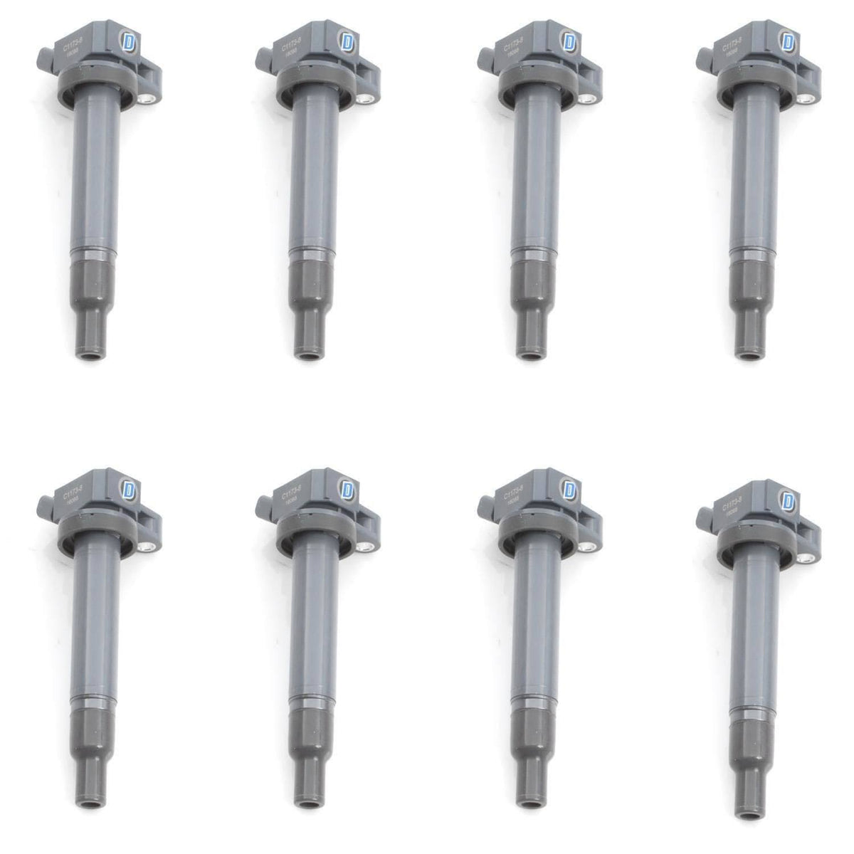 Ignition Coil 8 Pack X21481