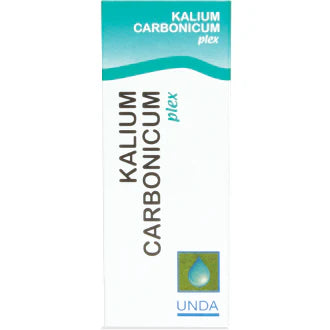 Kalium Carbonicum Plex 1 oz B384