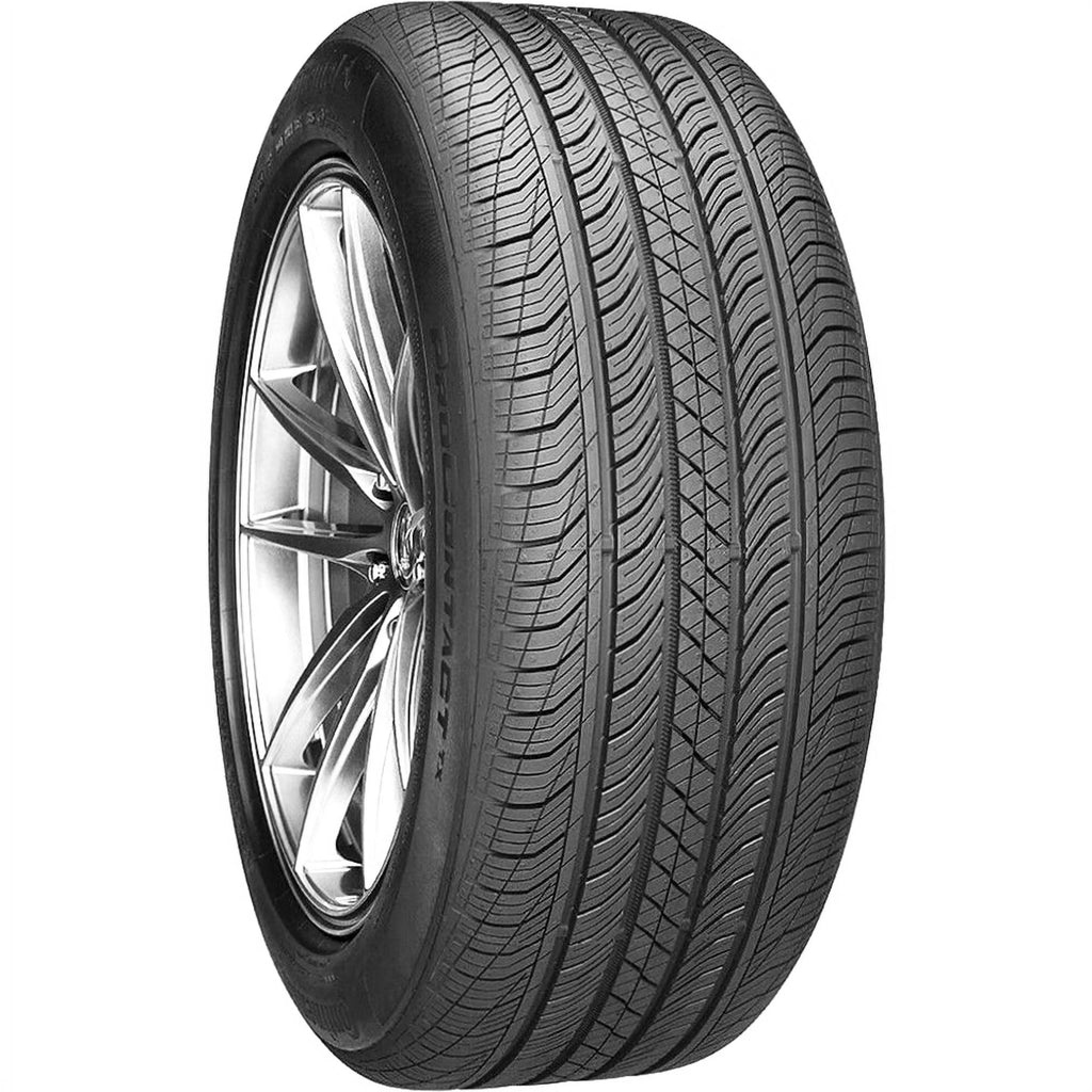 All Season 255/40R20 101H XL Passenger Tire J944