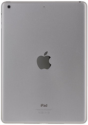 iPad 9.7inch WiFi 32GB Space Gray V3060