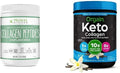 Collagen Peptides Protein Powder J14914