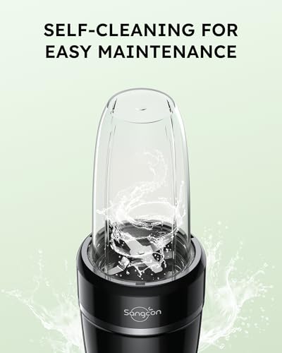 1000W Blender with Cups and Lids B1947