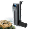 Submersible Low Water Level Aquarium Filter B816462