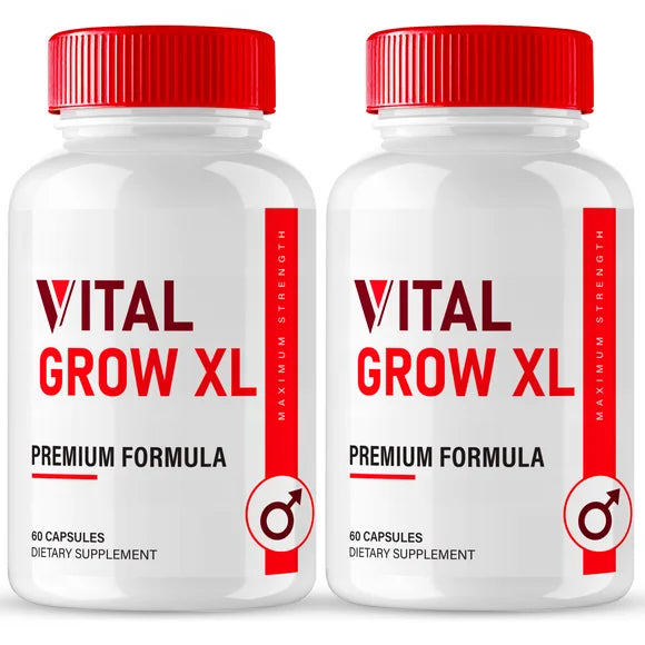 Men's Performance Pills 2 Pack K11053