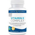 Vitamin E Complex E727