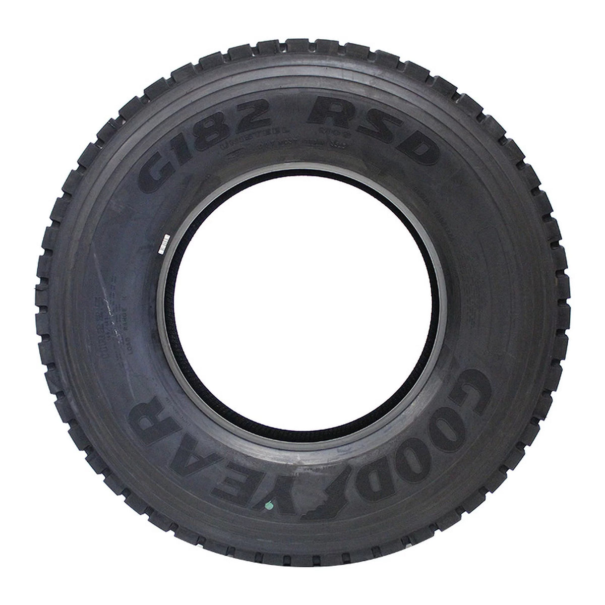 Commercial Tire P3906